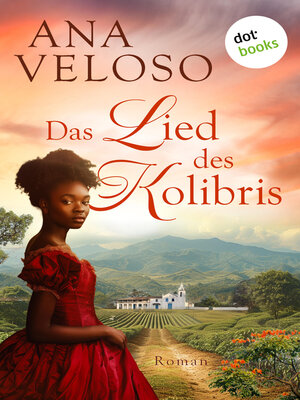 cover image of Das Lied des Kolibris